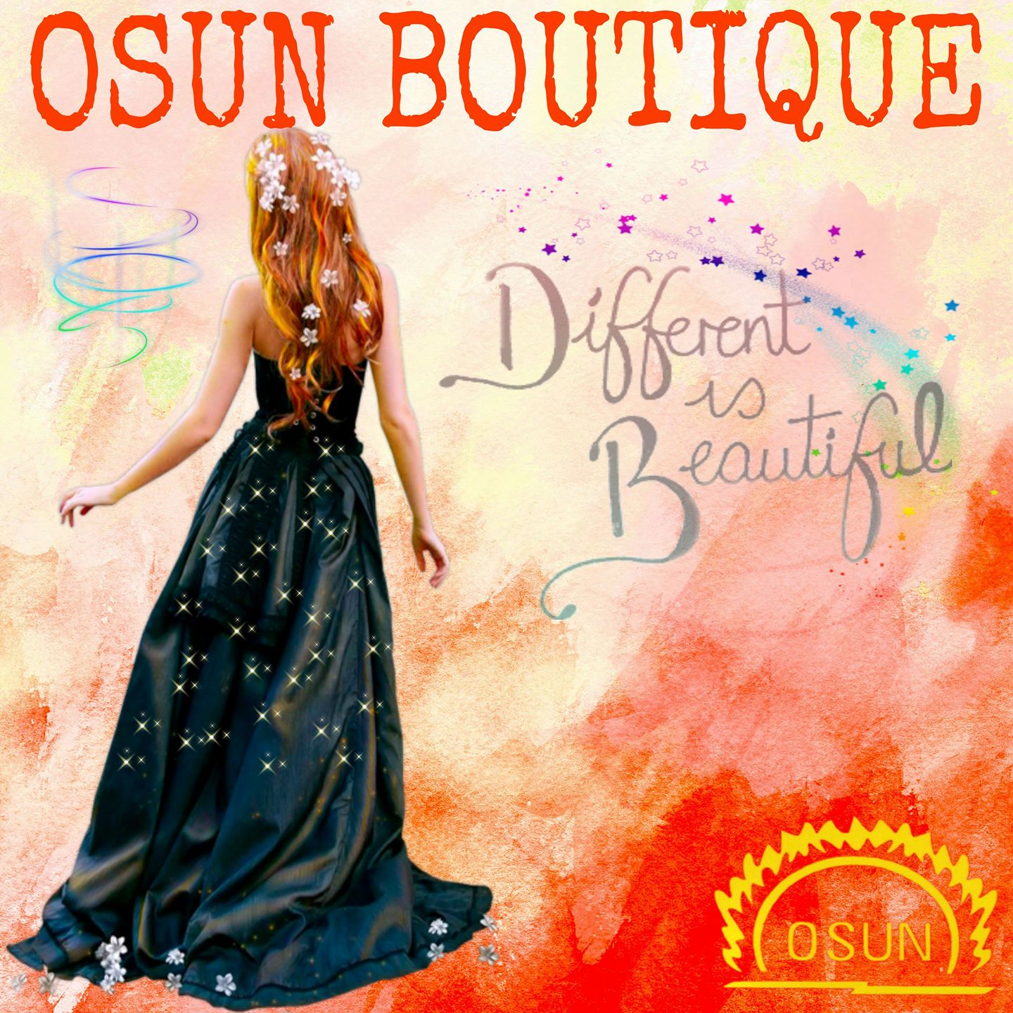 Osun Boutique hero